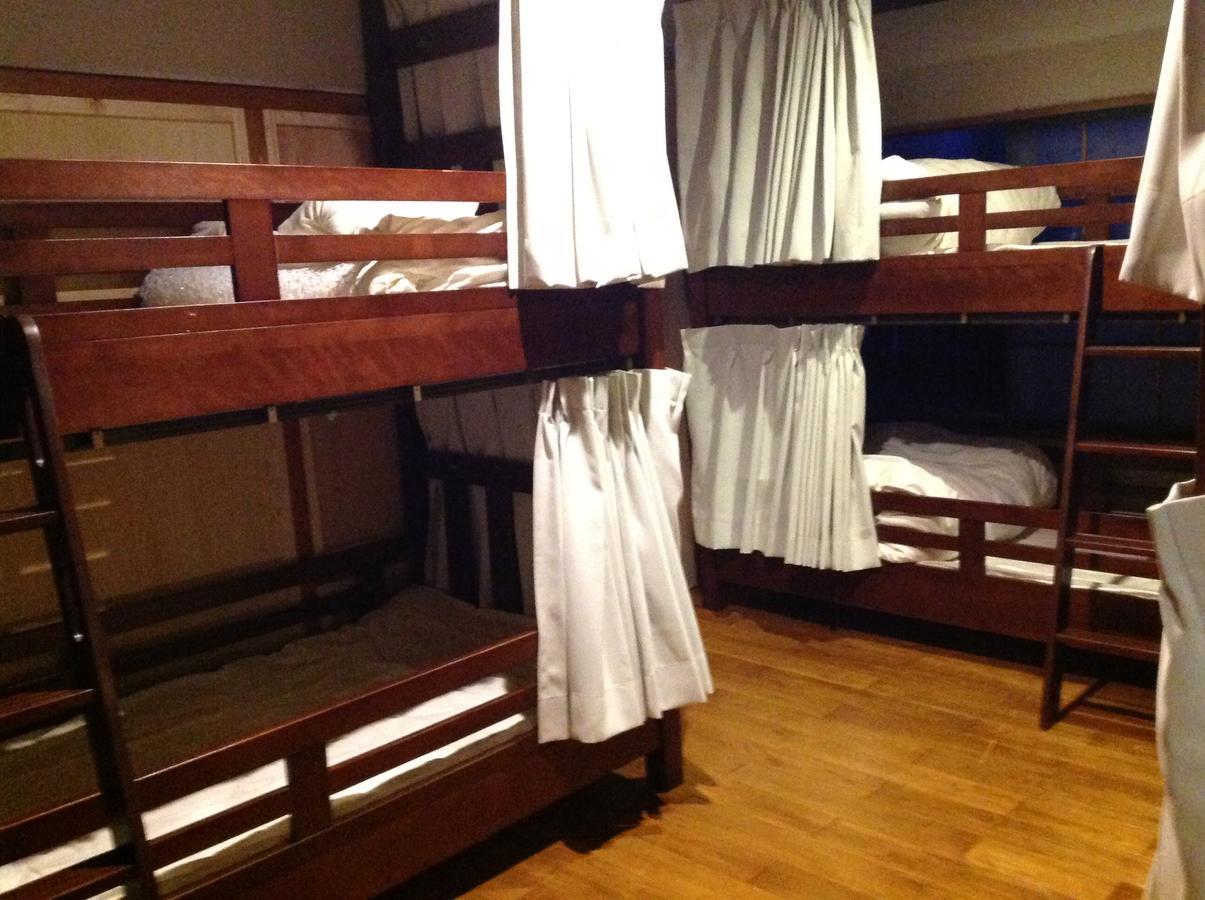 Yagishiri Guest House Yasundeke Haboro Extérieur photo