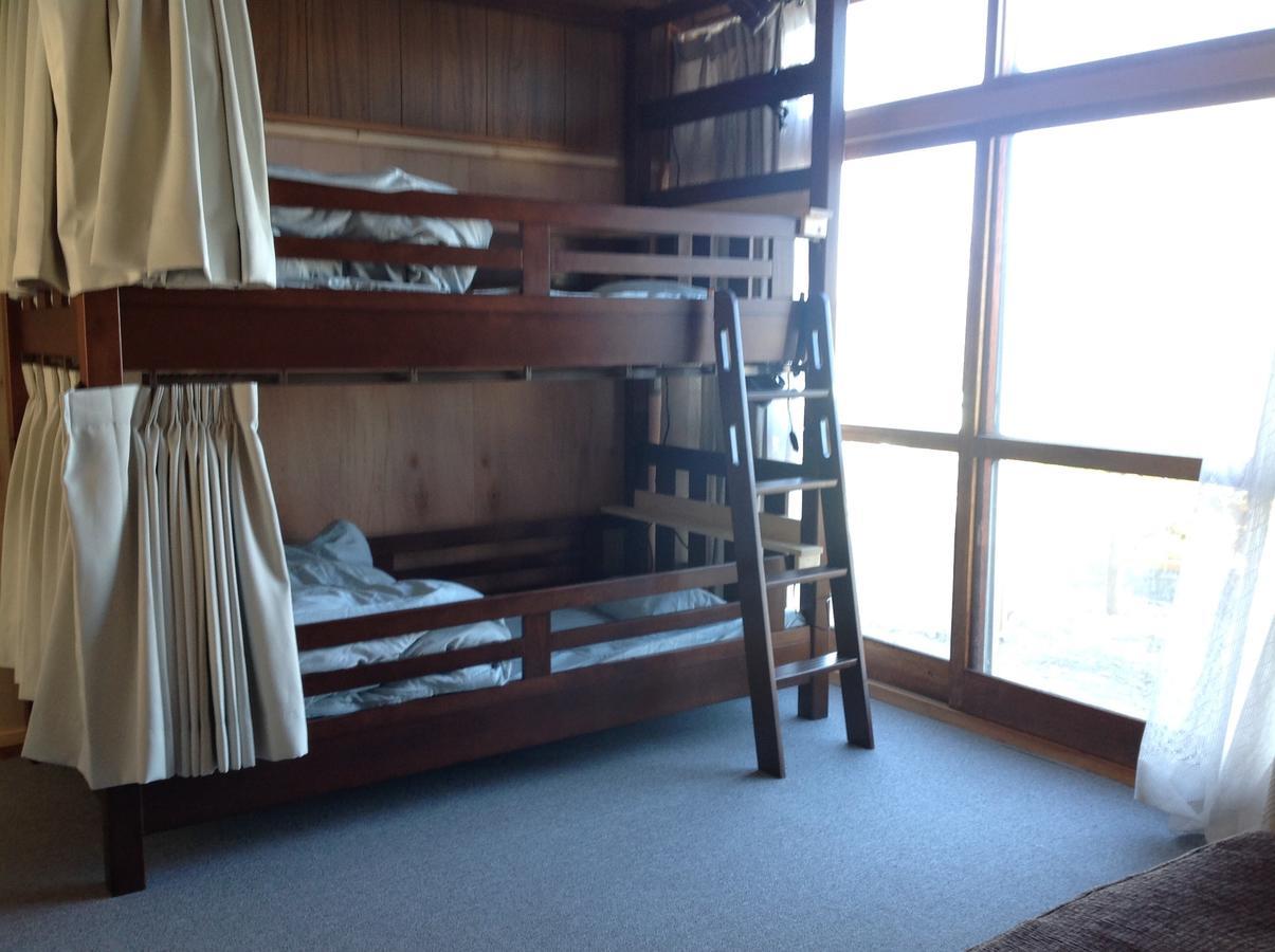 Yagishiri Guest House Yasundeke Haboro Extérieur photo